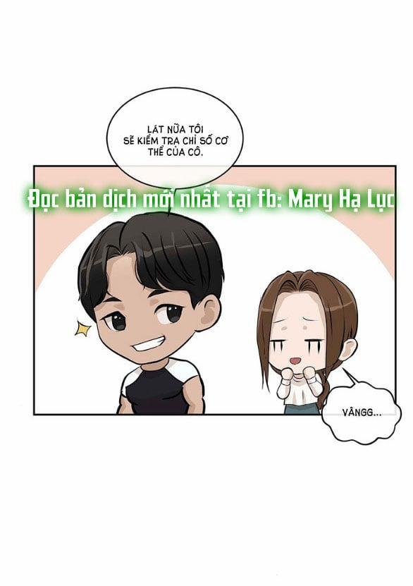 [18+] Tôi Sẽ Cho Em Hết 17.1 trang 29