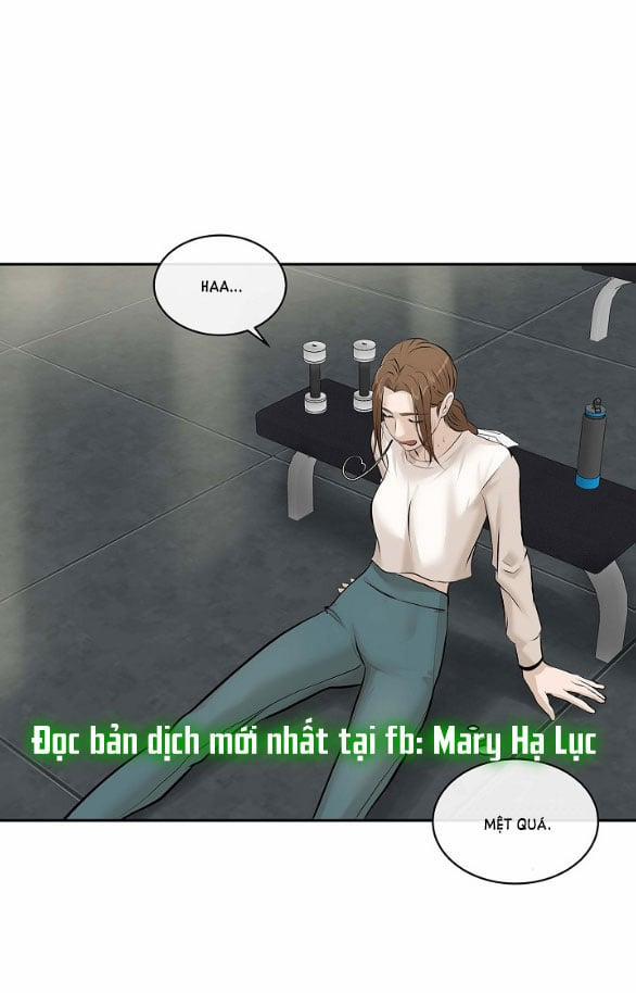 [18+] Tôi Sẽ Cho Em Hết 17.1 trang 32