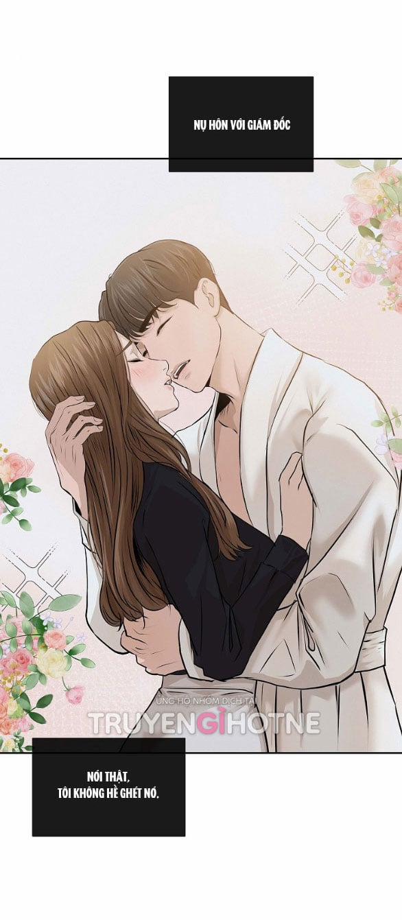 [18+] Tôi Sẽ Cho Em Hết 17.1 trang 8