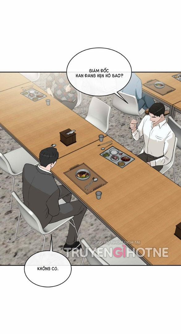 [18+] Tôi Sẽ Cho Em Hết 17.2 trang 16