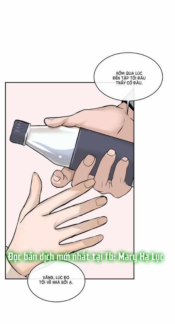 [18+] Tôi Sẽ Cho Em Hết 17.2 trang 2