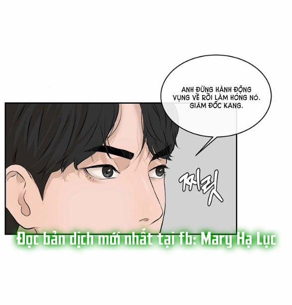 [18+] Tôi Sẽ Cho Em Hết 17.2 trang 21