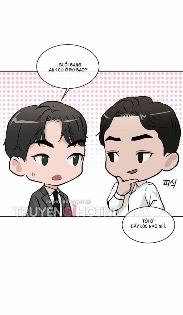 [18+] Tôi Sẽ Cho Em Hết 17.2 trang 27