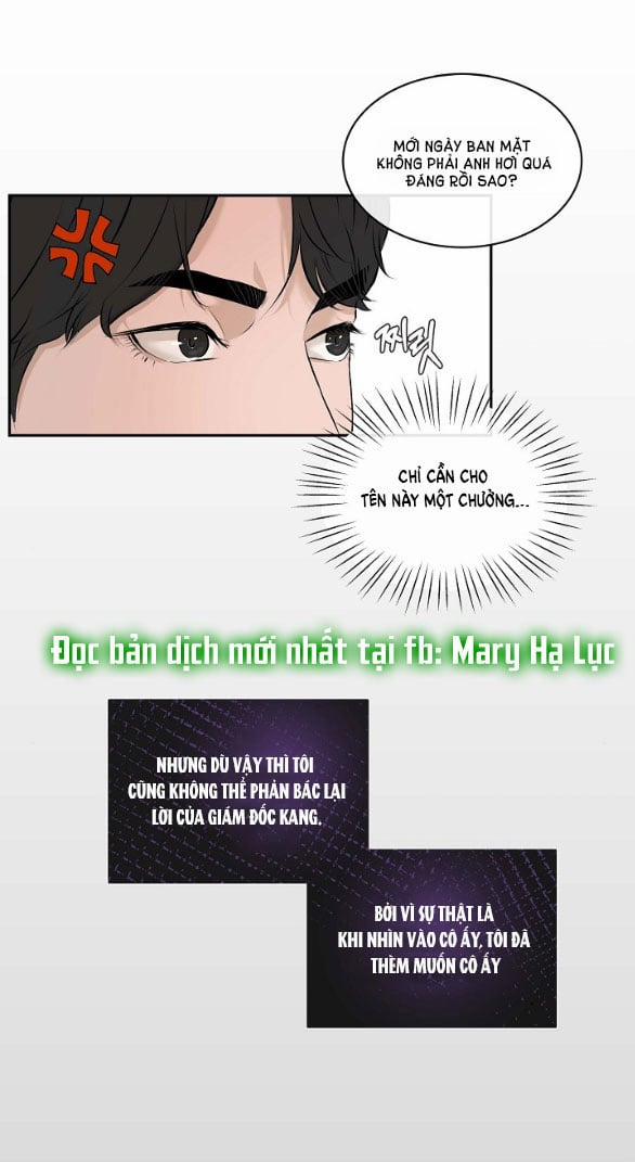 [18+] Tôi Sẽ Cho Em Hết 17.2 trang 29