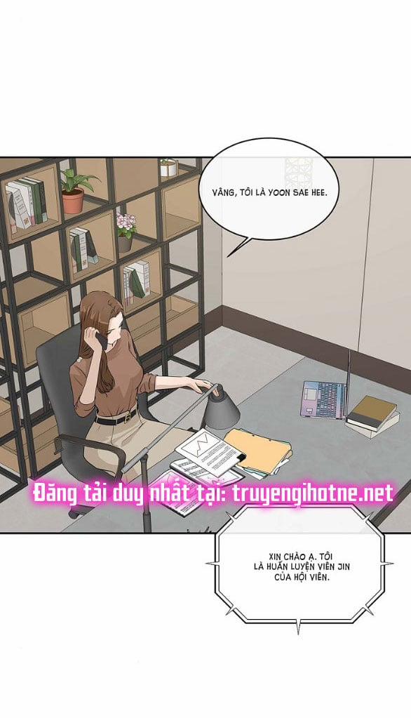 [18+] Tôi Sẽ Cho Em Hết 18.1 trang 11