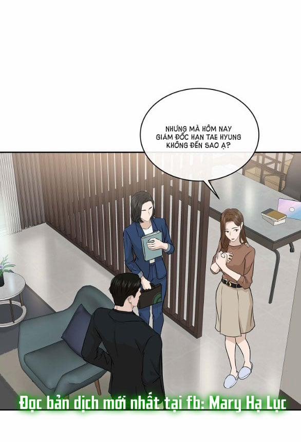 [18+] Tôi Sẽ Cho Em Hết 18.1 trang 22