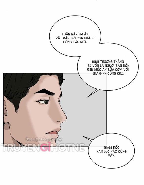 [18+] Tôi Sẽ Cho Em Hết 18.1 trang 23