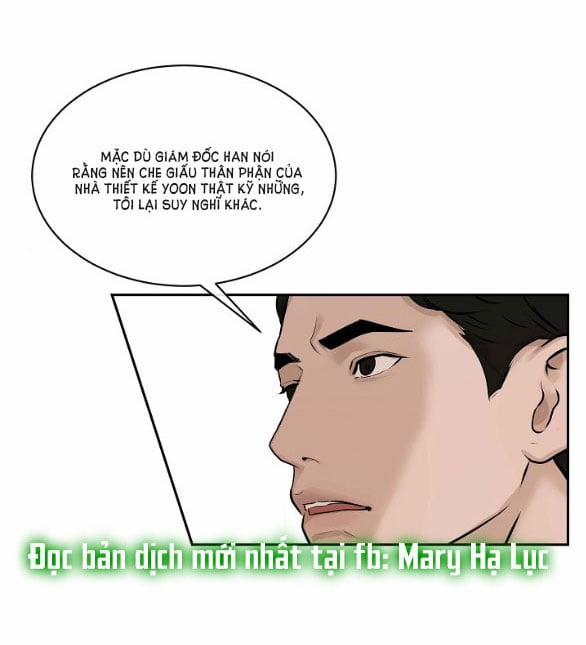 [18+] Tôi Sẽ Cho Em Hết 18.1 trang 30