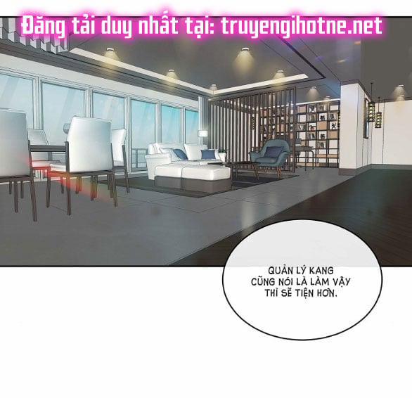 [18+] Tôi Sẽ Cho Em Hết 18.1 trang 32