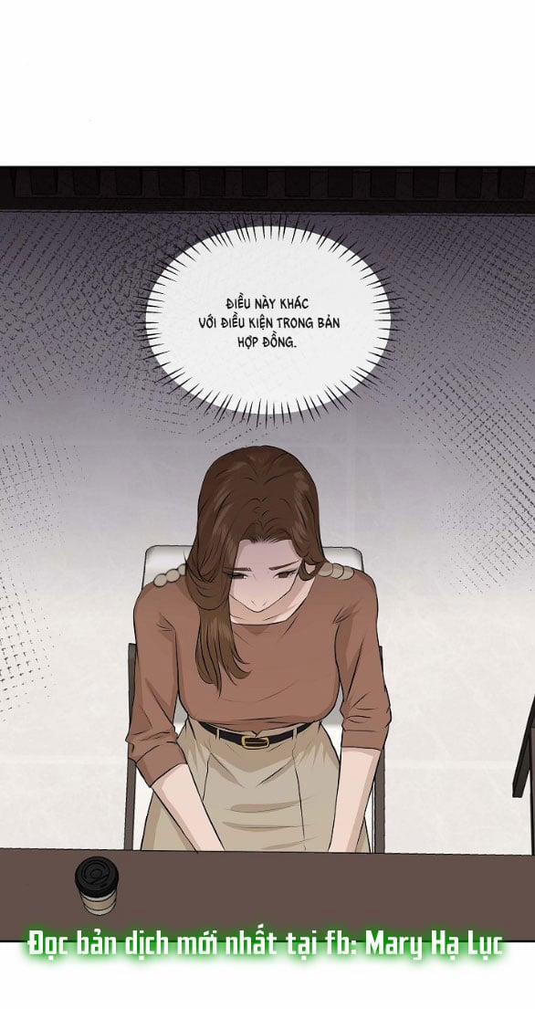 [18+] Tôi Sẽ Cho Em Hết 18.1 trang 33