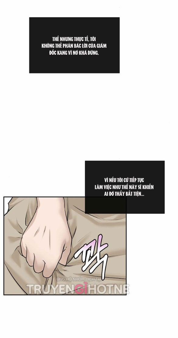 [18+] Tôi Sẽ Cho Em Hết 18.1 trang 34