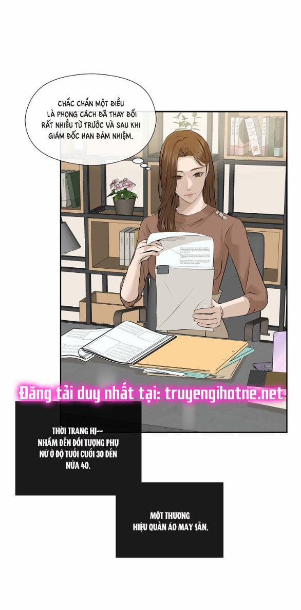 [18+] Tôi Sẽ Cho Em Hết 18.1 trang 6