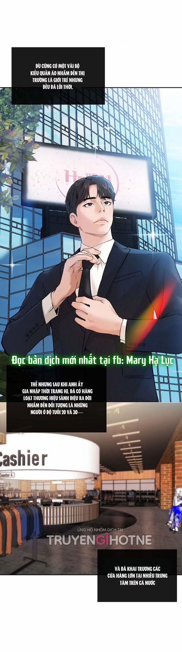 [18+] Tôi Sẽ Cho Em Hết 18.1 trang 7