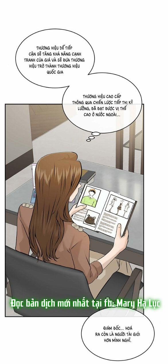 [18+] Tôi Sẽ Cho Em Hết 18.1 trang 9