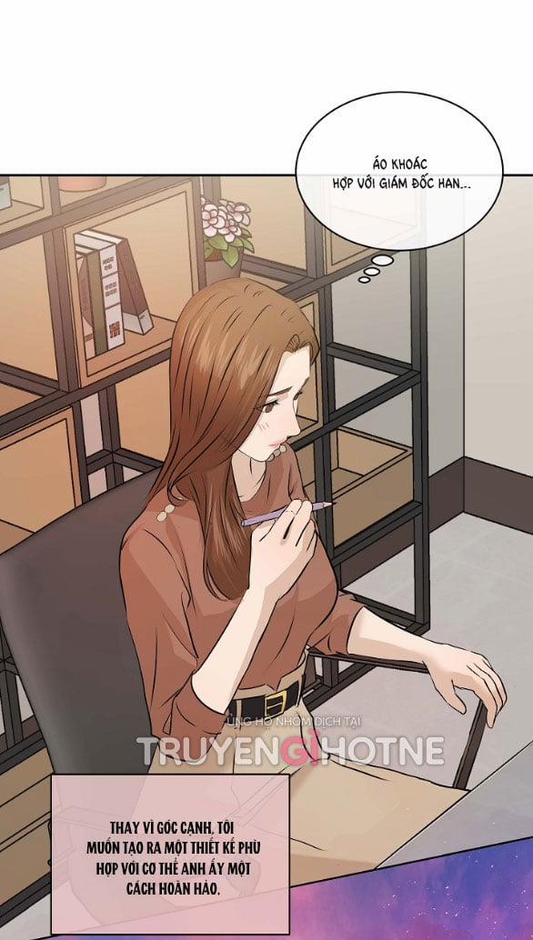 [18+] Tôi Sẽ Cho Em Hết 18.2 trang 16