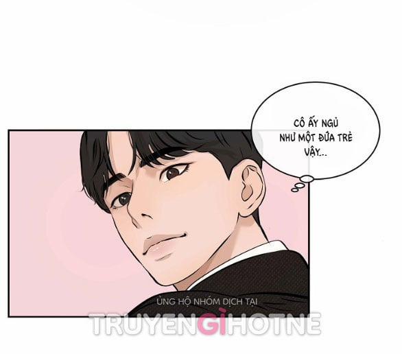 [18+] Tôi Sẽ Cho Em Hết 18.2 trang 25