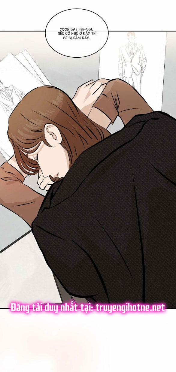 [18+] Tôi Sẽ Cho Em Hết 18.2 trang 28