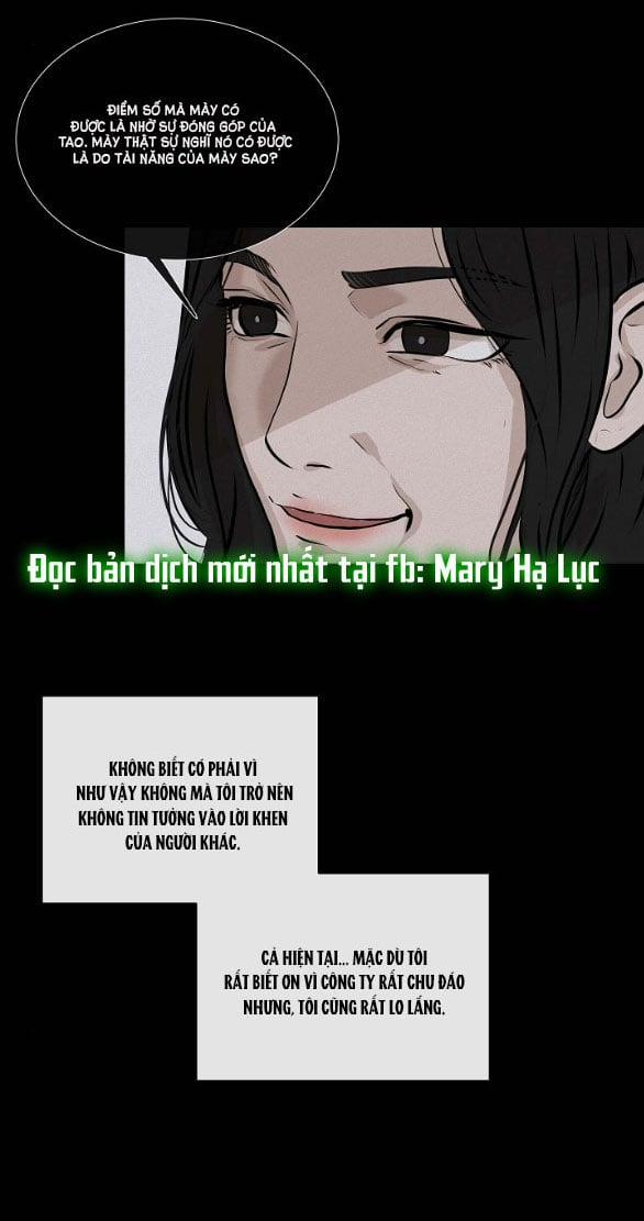 [18+] Tôi Sẽ Cho Em Hết 18.2 trang 6