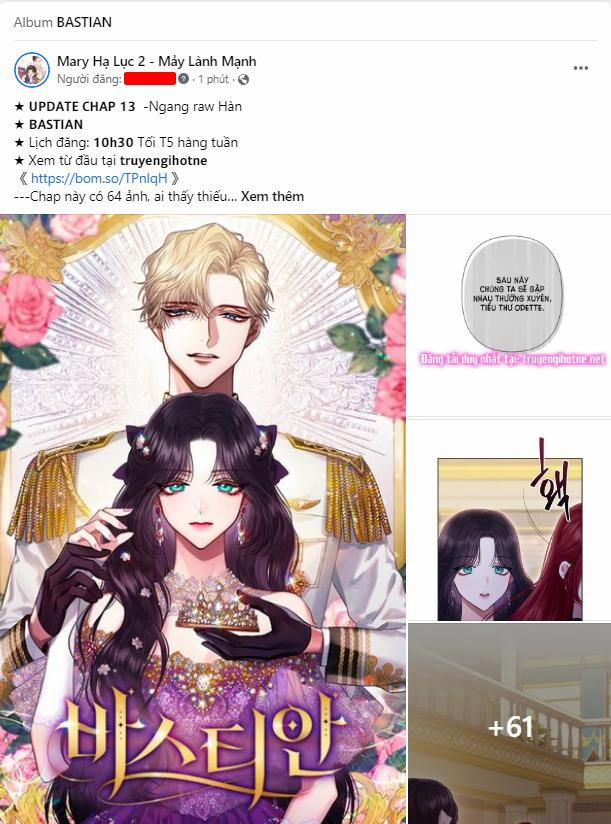 [18+] Tôi Sẽ Cho Em Hết 19.1 trang 0