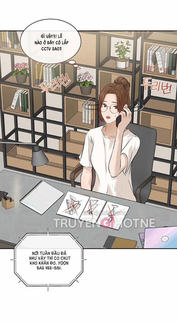 [18+] Tôi Sẽ Cho Em Hết 19.1 trang 13