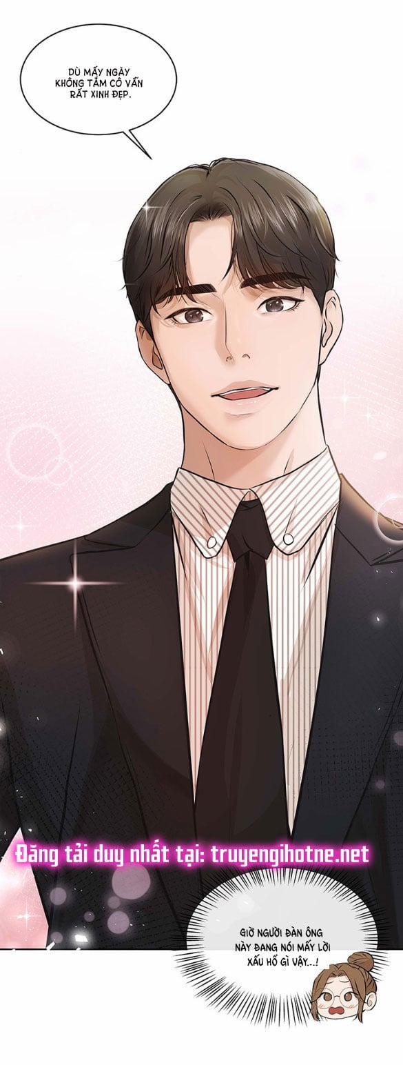 [18+] Tôi Sẽ Cho Em Hết 19.1 trang 25