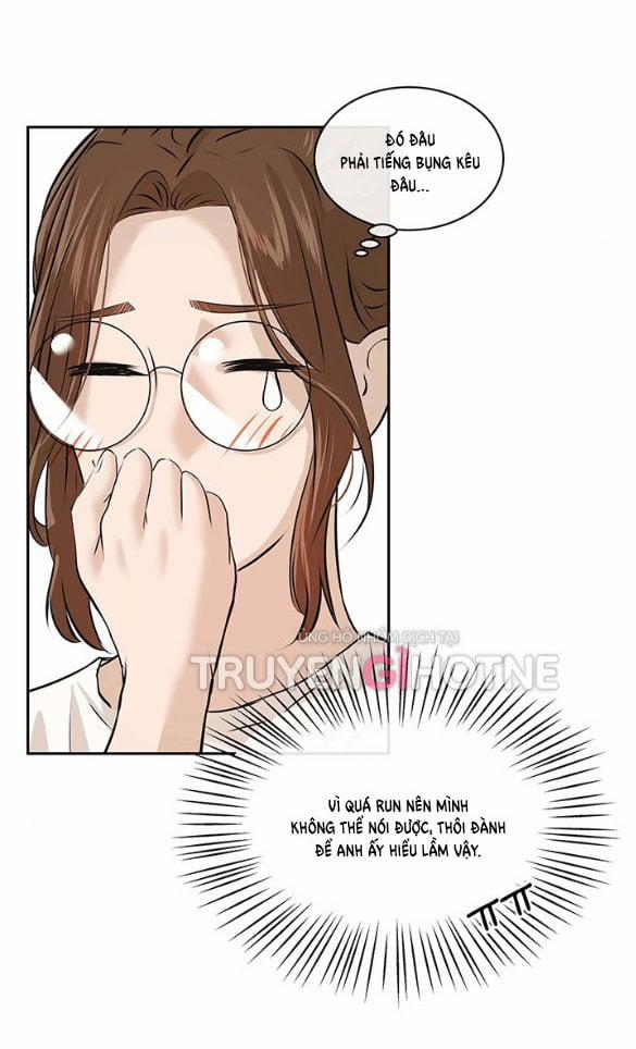 [18+] Tôi Sẽ Cho Em Hết 19.1 trang 30