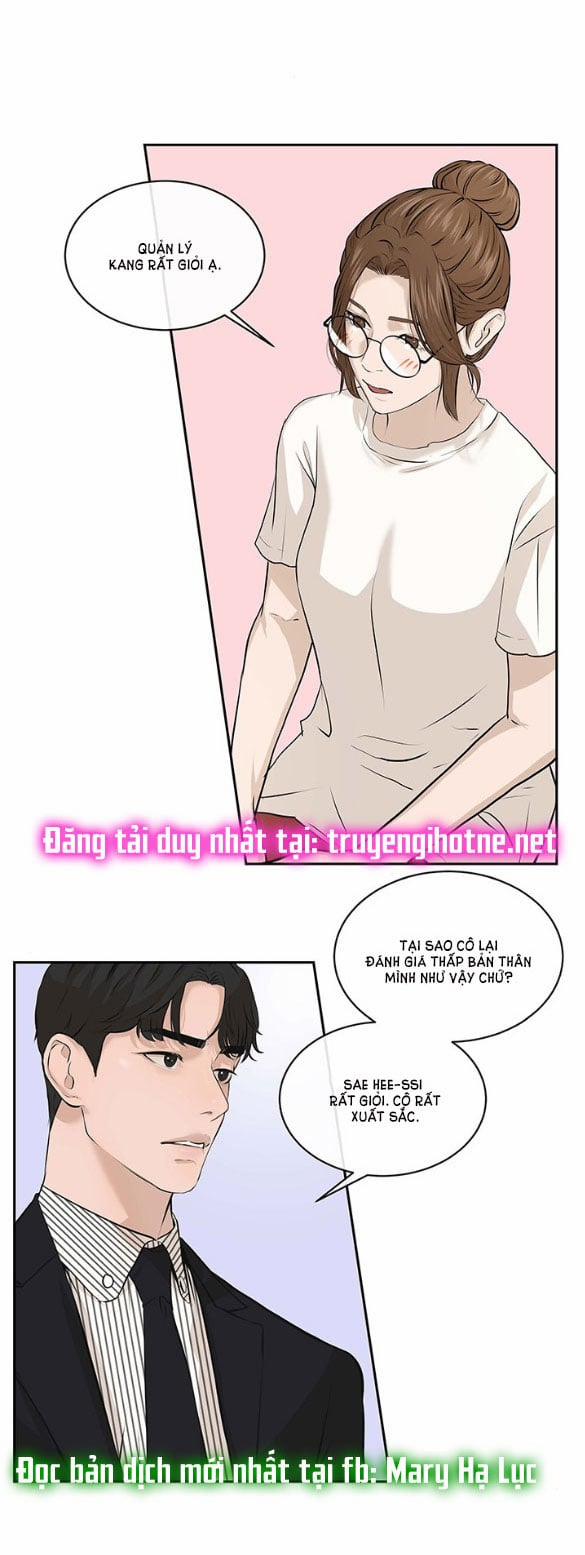 [18+] Tôi Sẽ Cho Em Hết 19.2 trang 15