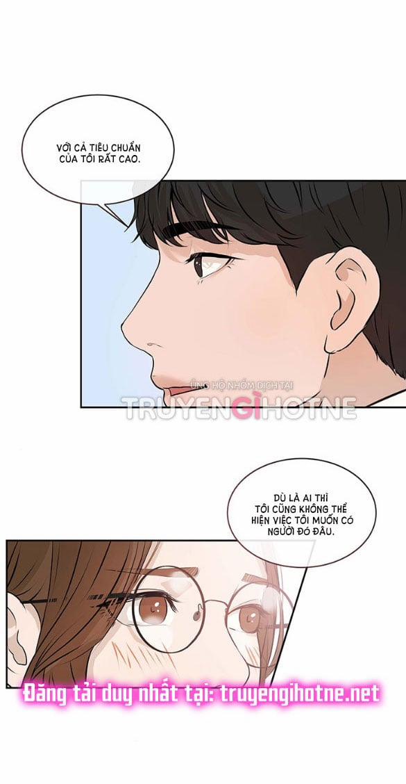[18+] Tôi Sẽ Cho Em Hết 19.2 trang 22