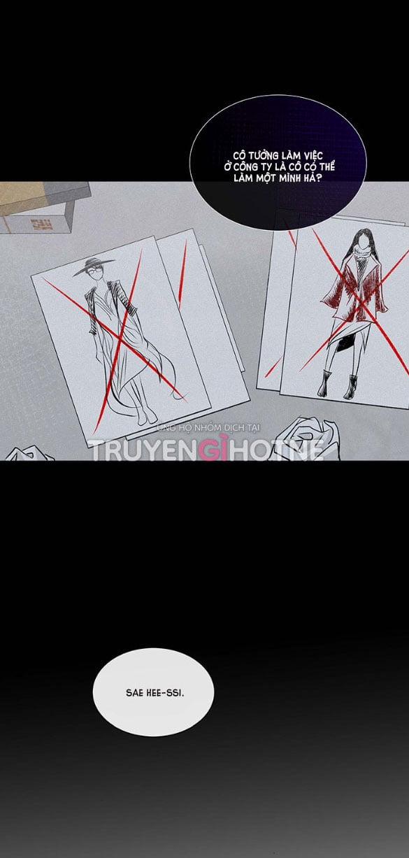 [18+] Tôi Sẽ Cho Em Hết 19.2 trang 3