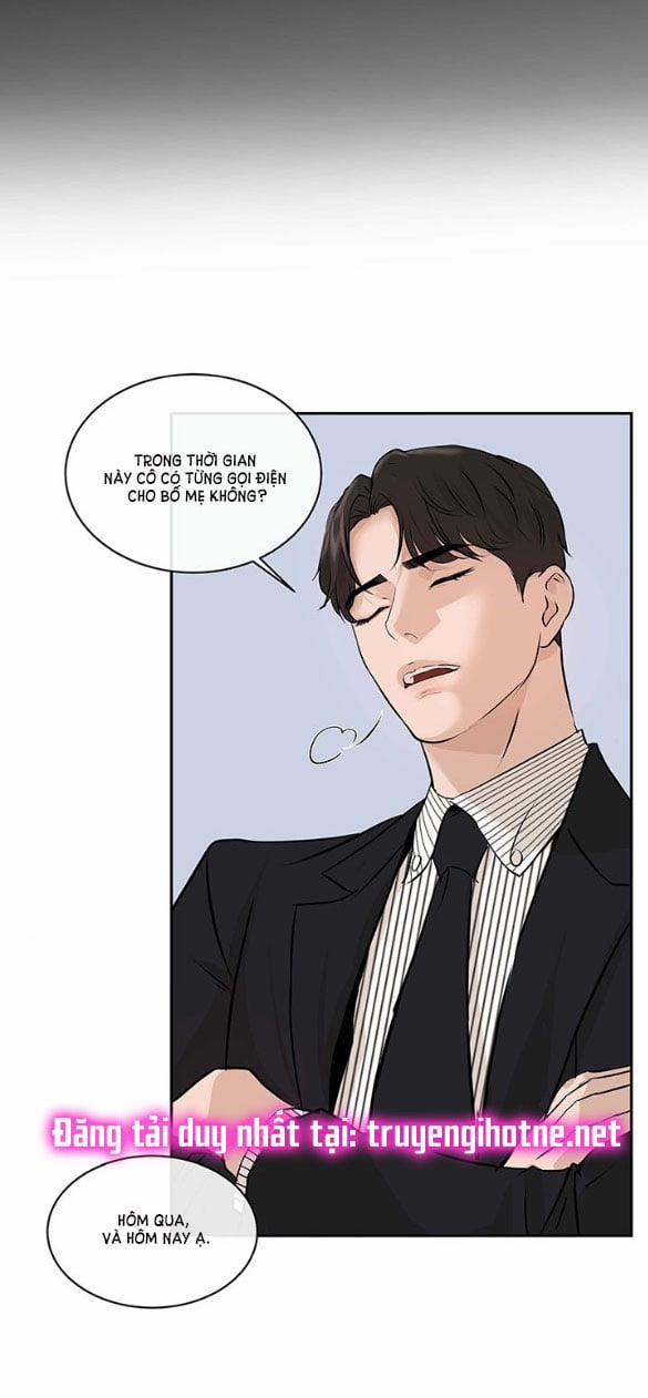 [18+] Tôi Sẽ Cho Em Hết 19.2 trang 4