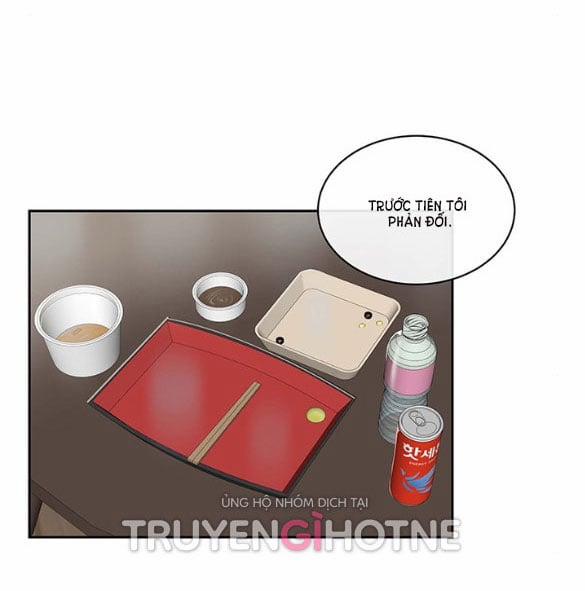 [18+] Tôi Sẽ Cho Em Hết 19.2 trang 6