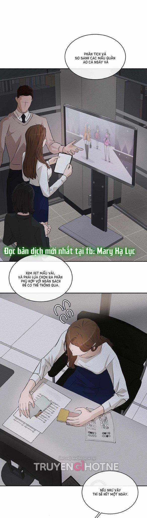 [18+] Tôi Sẽ Cho Em Hết 19.2 trang 8