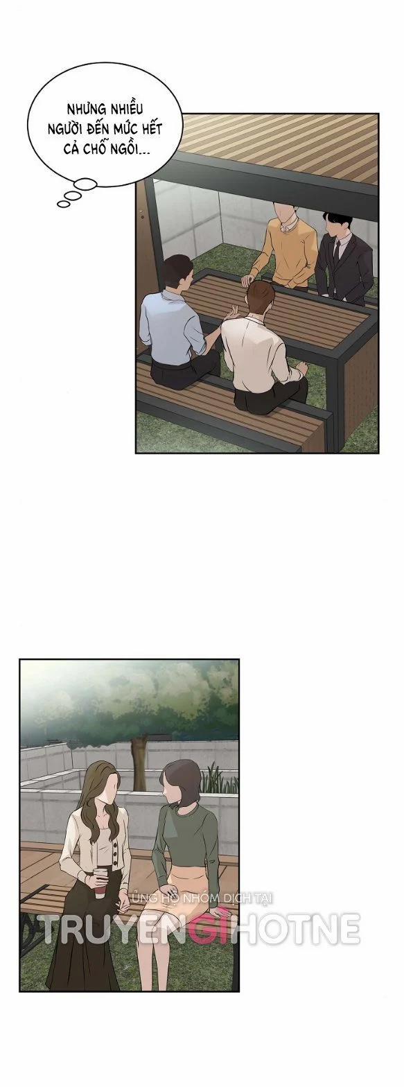 [18+] Tôi Sẽ Cho Em Hết 2.1 trang 15