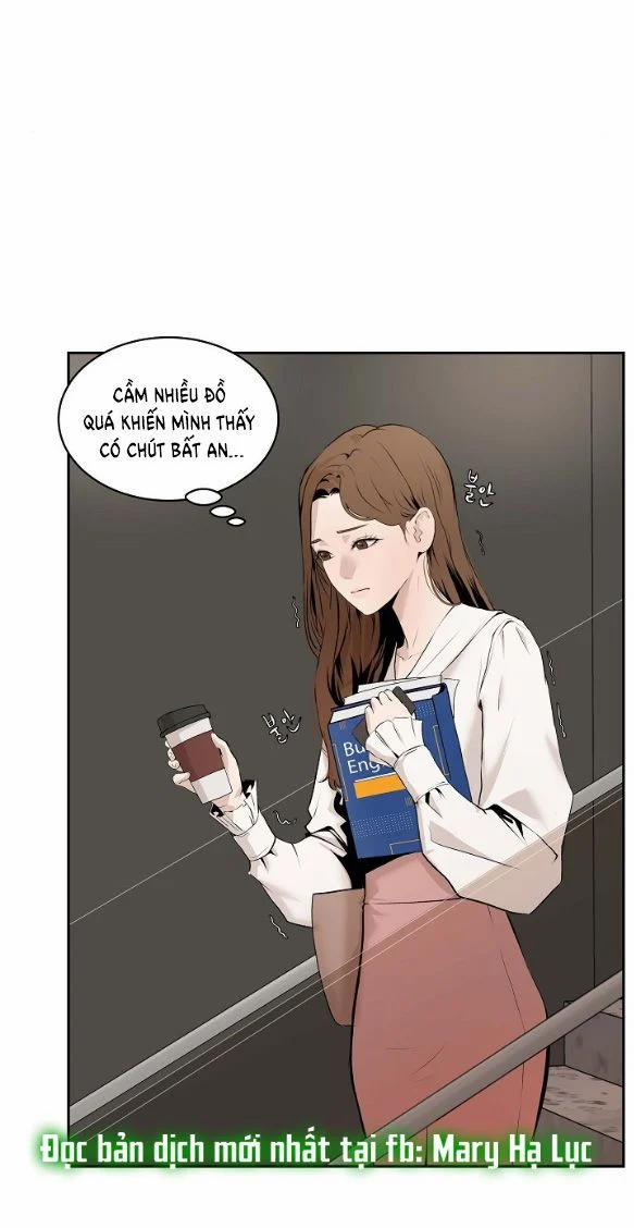 [18+] Tôi Sẽ Cho Em Hết 2.1 trang 26