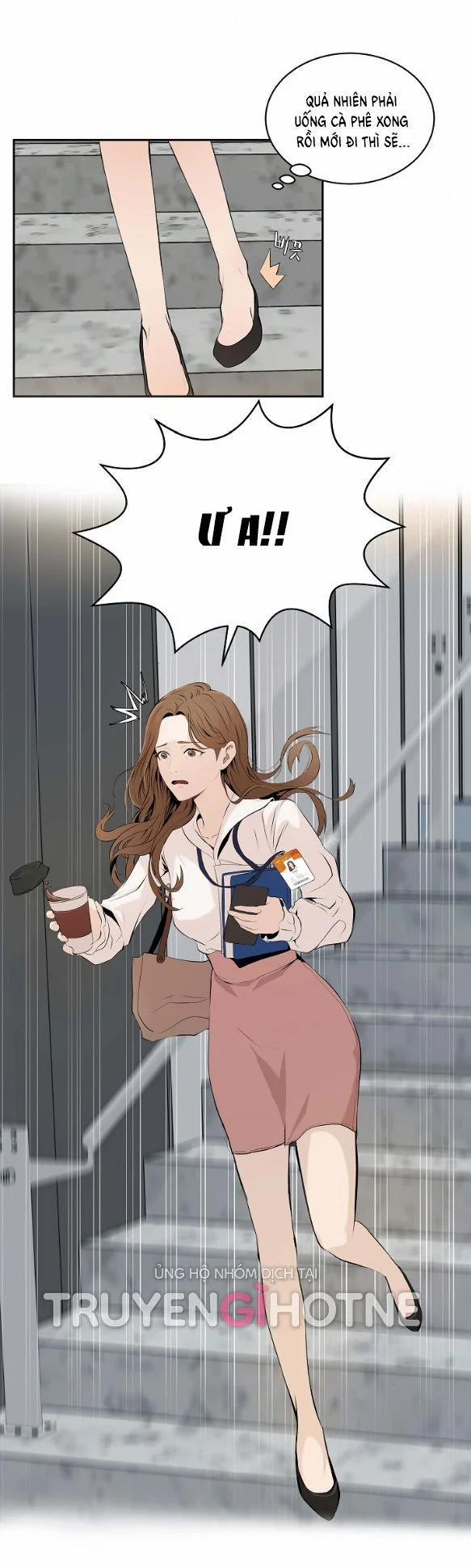 [18+] Tôi Sẽ Cho Em Hết 2.1 trang 27