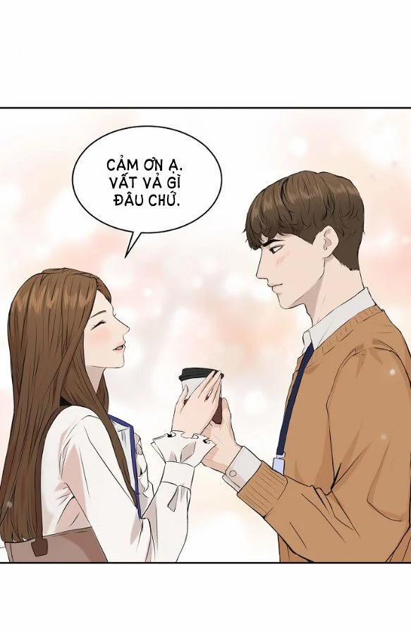 [18+] Tôi Sẽ Cho Em Hết 2.1 trang 4