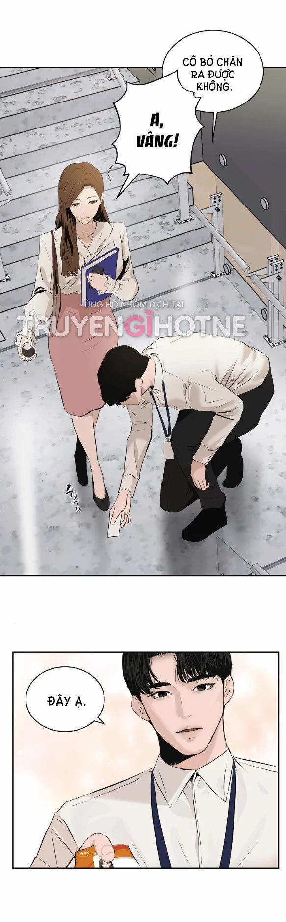 [18+] Tôi Sẽ Cho Em Hết 2.2 trang 3