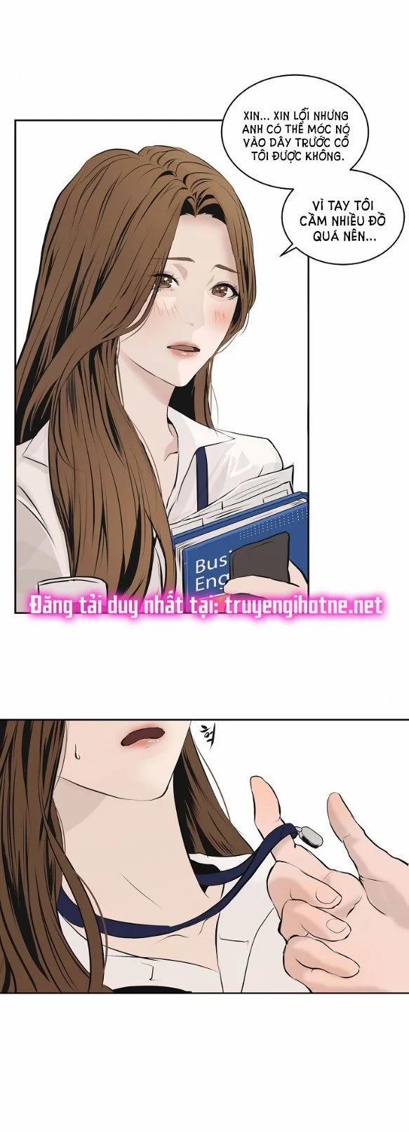 [18+] Tôi Sẽ Cho Em Hết 2.2 trang 4