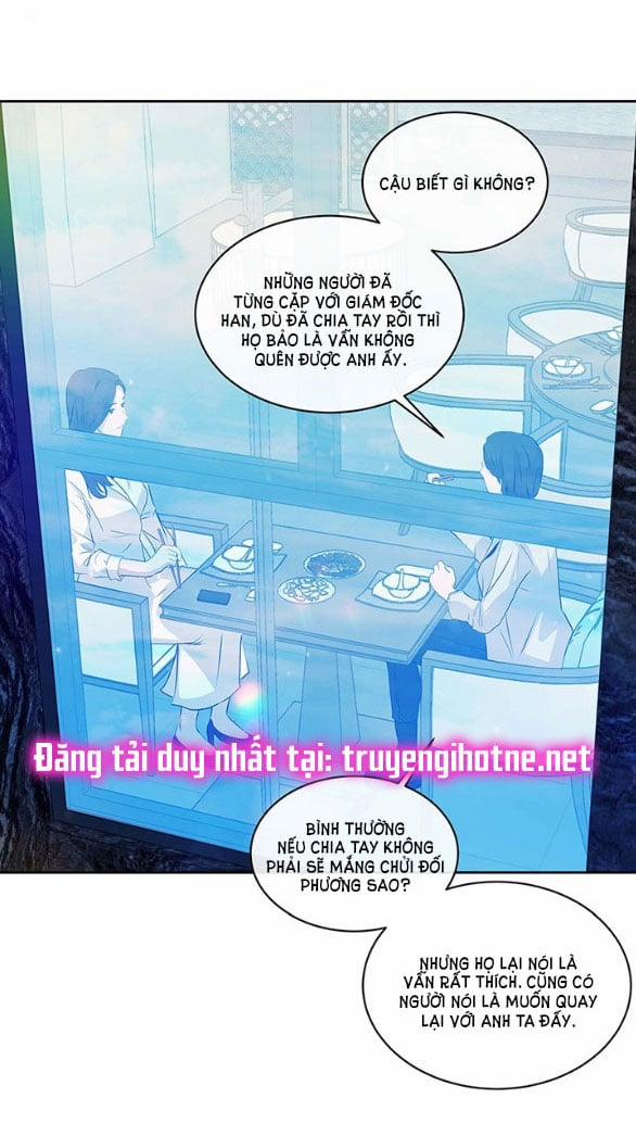 [18+] Tôi Sẽ Cho Em Hết 20.1 trang 11