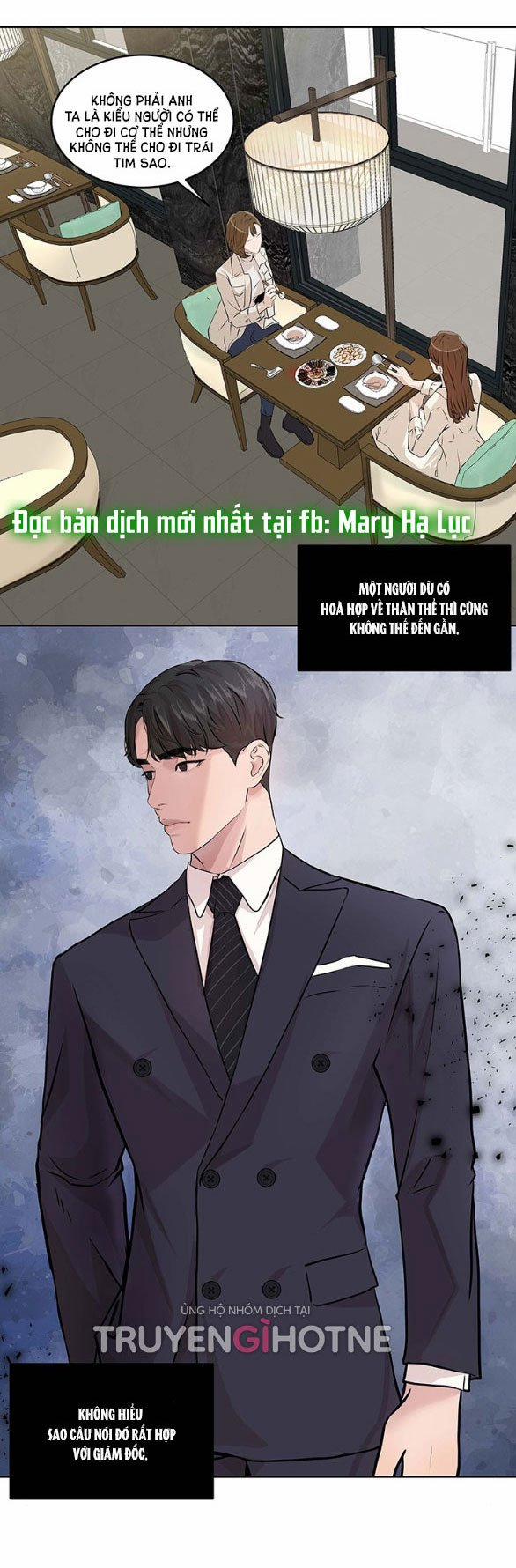 [18+] Tôi Sẽ Cho Em Hết 20.1 trang 15