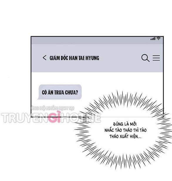 [18+] Tôi Sẽ Cho Em Hết 20.1 trang 17