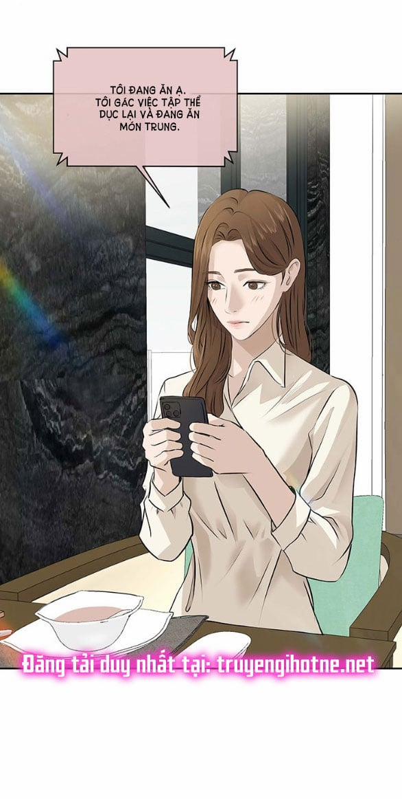 [18+] Tôi Sẽ Cho Em Hết 20.1 trang 18