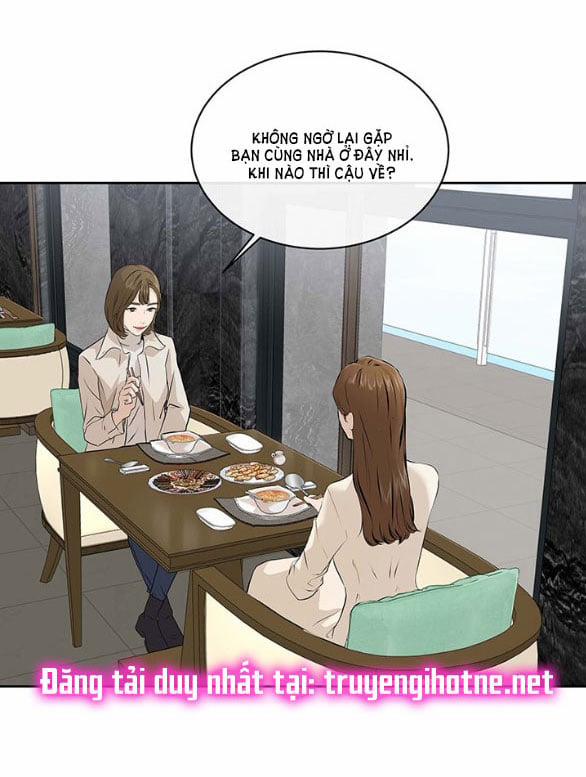 [18+] Tôi Sẽ Cho Em Hết 20.1 trang 2