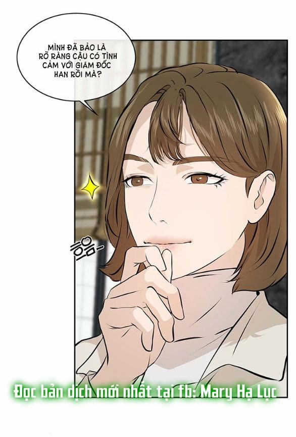 [18+] Tôi Sẽ Cho Em Hết 20.1 trang 25