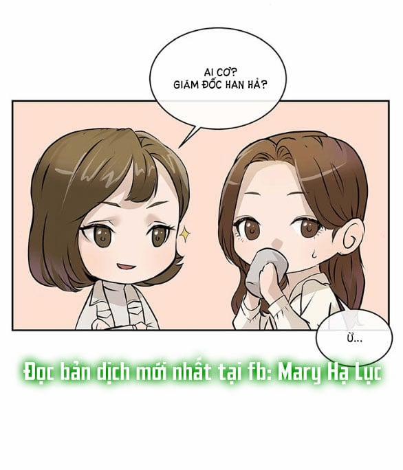 [18+] Tôi Sẽ Cho Em Hết 20.1 trang 6