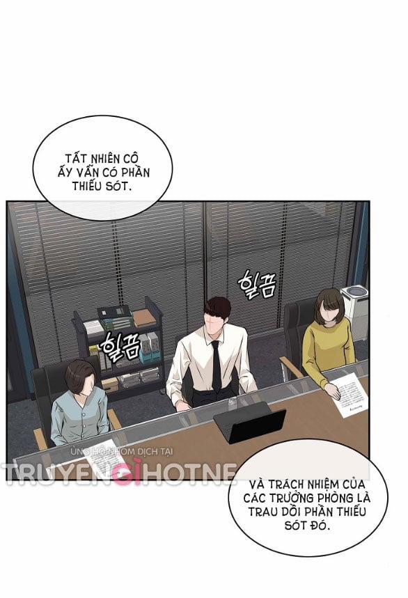 [18+] Tôi Sẽ Cho Em Hết 21.1 trang 12