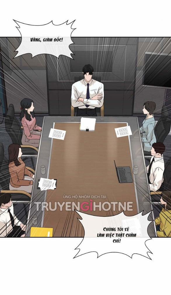 [18+] Tôi Sẽ Cho Em Hết 21.1 trang 15