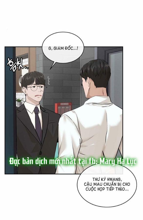 [18+] Tôi Sẽ Cho Em Hết 21.1 trang 17