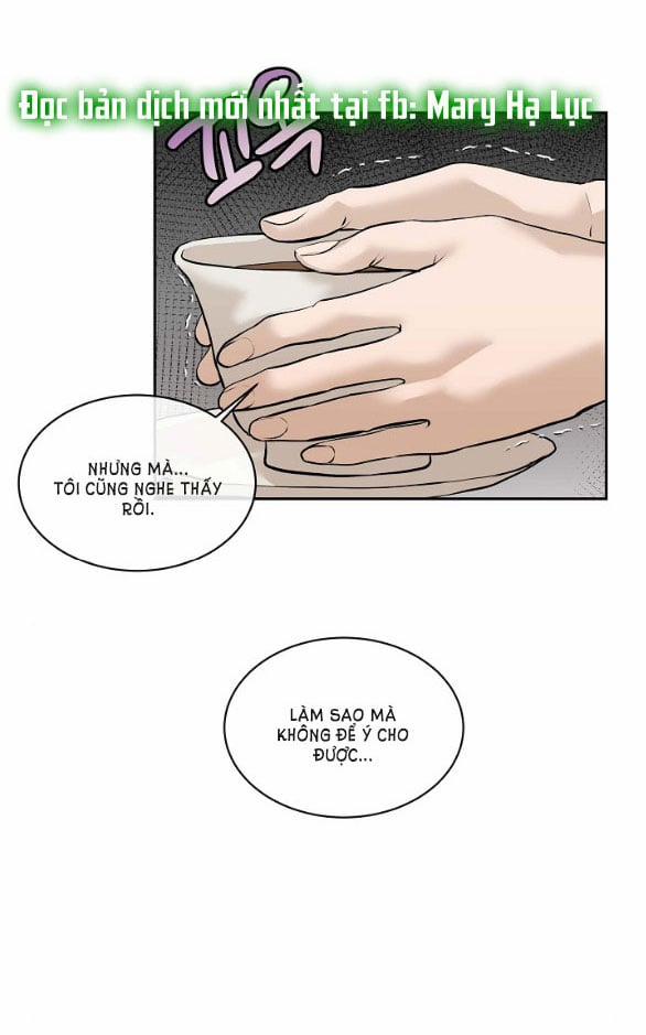 [18+] Tôi Sẽ Cho Em Hết 21.1 trang 34