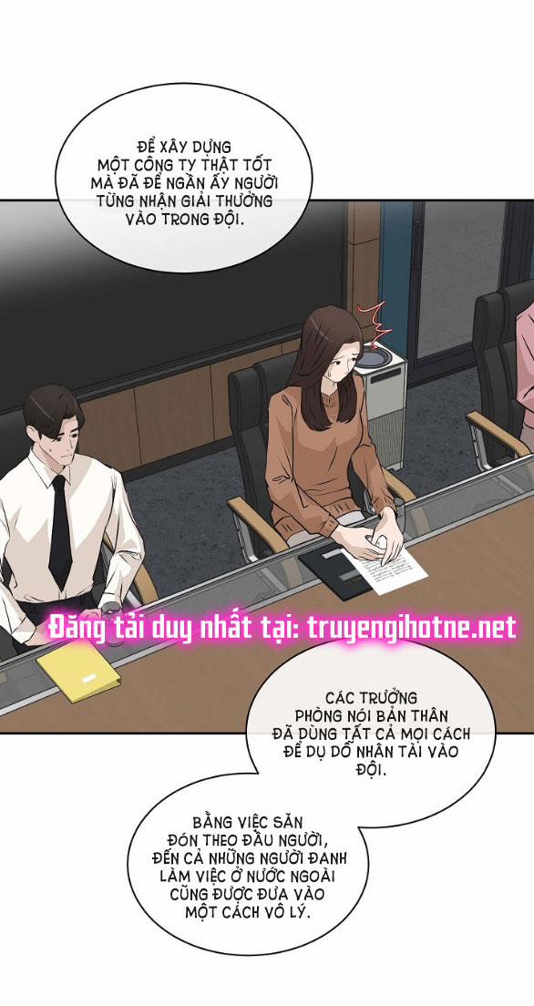 [18+] Tôi Sẽ Cho Em Hết 21.1 trang 4